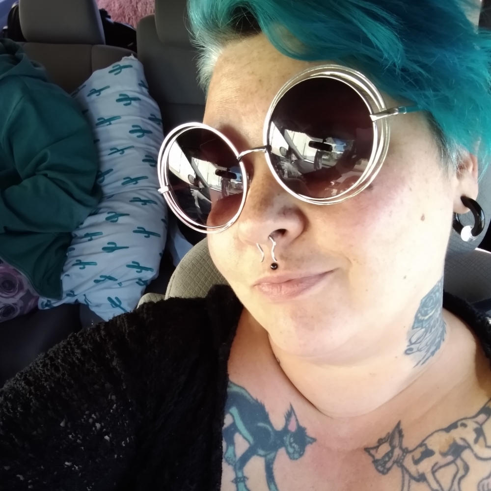 Meet your Posher, Jessica